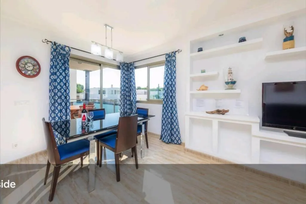 Apartament Bright Can Picafort