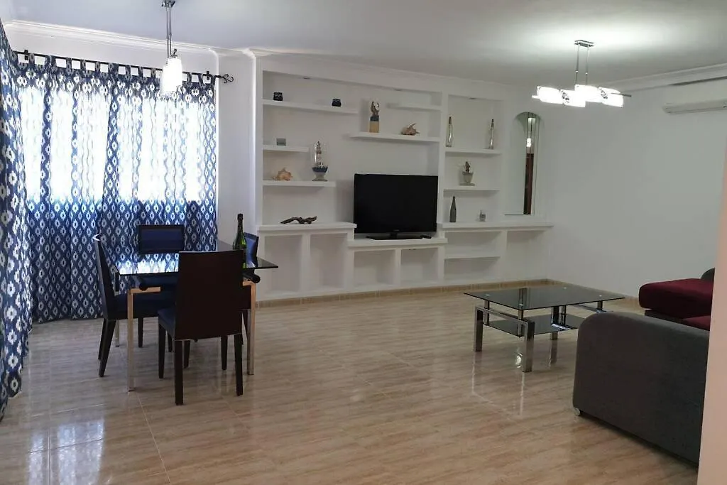 Apartament Bright Can Picafort Hiszpania