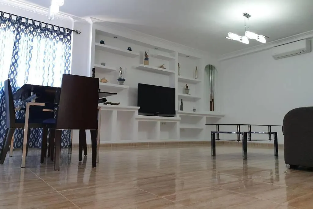 Apartament Bright Can Picafort