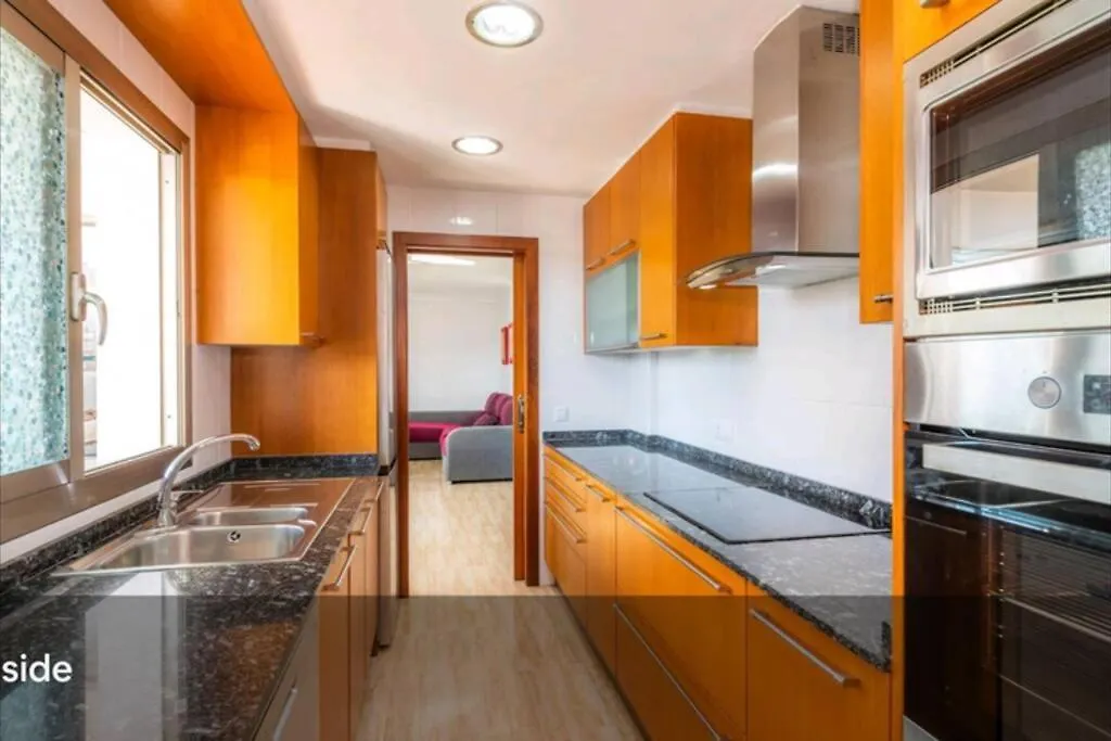 Bright Can Picafort Apartament Can Picafort (Mallorca)